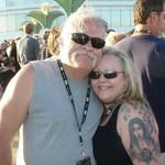 Dave Gilroy - @steelbluesguy - Instagram