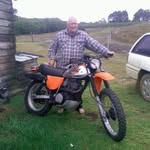 Dave Gilroy - @gilroy8430 - Instagram