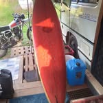 Dave Gilroy - @gilroydave69 - Instagram