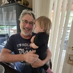 Dave Gilroy - @notjustanotherdave - Instagram