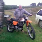 Dave Gilroy - Facebook