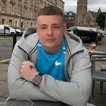 David Gilroy - @davidgilroy1 - Instagram