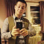 David Gilroy - @sailorgilroy - Instagram