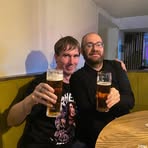 David Gilroy - Facebook