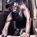 Dave Gilson - @davegilson6a98 - Instagram