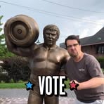 Dave Ginger - Facebook