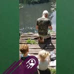 Dave Ginger - Facebook