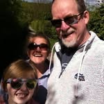 Dave Ginger and Proud. - @tillysdad29 - Instagram