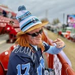 Dave Ginger Brown - Facebook