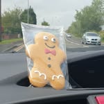 Dave Gingerbread - @davegingerbread - Instagram