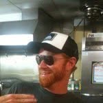 Dave Love - @davegingerparty - Instagram