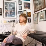 Dave Ravenstein - @dave_gingerman - Instagram