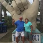 DaveGinger Etheridge - @davegingeretheridge - Instagram