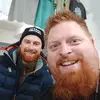 Gingerdave - @gingerdave105 - TikTok