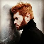 TheHotGingaxo - @dave_ginger_xo - Instagram
