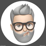 Dave Girling - @vranwyn - Instagram