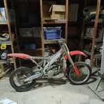 Dave Gish - Facebook