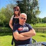 Dave Glazebrook - @dave.glazebrook - Instagram