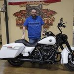 David Glaze - @daveglaze53 - Instagram