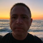 Dave Glenn - @davycinco - Instagram