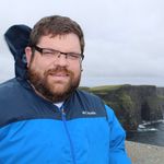 Dave Glenn - @daveglenn - Instagram