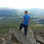 Dave glenn - @daveg1248 - Instagram