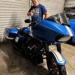 Dave Glenn - @daveglenn14 - Instagram