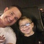 Dave Glenn - @dave.glenn.98 - Instagram