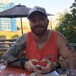 Dave Glenn - @deep_sea_davy - Instagram