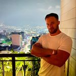 Dave Glenn - @daveglenn_parcero - Instagram
