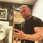 Dave Glenn - @daveglenn331 - Instagram