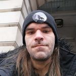 Dave Glenn - @vikng_famiy - Instagram