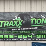 Dave Glenn - @traxxtiontire - Instagram