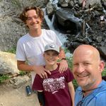 Dave Glenn - @dave_glenn - Instagram