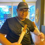 Dave Glenn Rodolfa - @animenan0 - Instagram