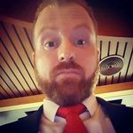 Dave Glennon - @glennondavid - Instagram