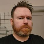Dave Glennon - @braxifen - Instagram