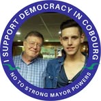Dave Glover - Facebook