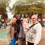 Dave Glover - @daveglover49 - Instagram