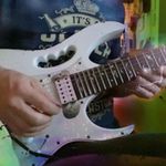 Dave Glover - @shutupandplayyerguitar - Instagram