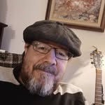 Dave Glover - @holisticpolchat - Instagram