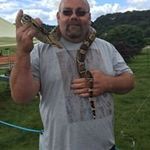 Dave Glover - @bigdavetheshed - Instagram