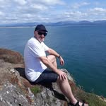 Dave Glover - @daveglover99 - Instagram