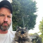 Dave Glover - @dvglvr - Instagram