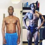 Dave Glover - @g_lover.d - Instagram