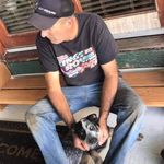 Dave Glynn - @katedavid23 - Instagram