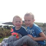 Dave Glynn - @davidglynn1980 - Instagram