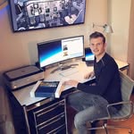 David Gobin - @davidgobin4 - Instagram