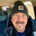 Dave R Godek - @drgod13 - Instagram
