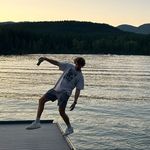 adventure time - @davegoesfar - Instagram